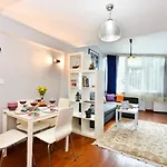 Daire The Maiden Tower From Your Bedroom Romantic View, In Taksim Square