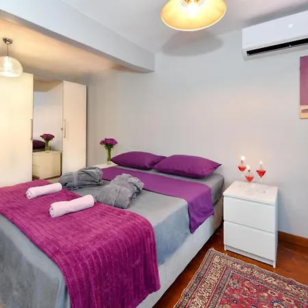 The Maiden Tower From Your Bedroom Romantic View, In Taksim Square