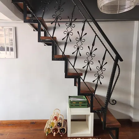 The Maiden Tower From Your Bedroom Romantic View, In Taksim Square Daire İstanbul