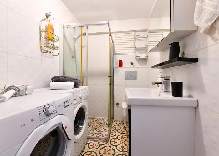 Daire The Maiden Tower From Your Bedroom Romantic View, In Taksim Square